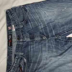 Mens Ariat Fr Jeans  M4